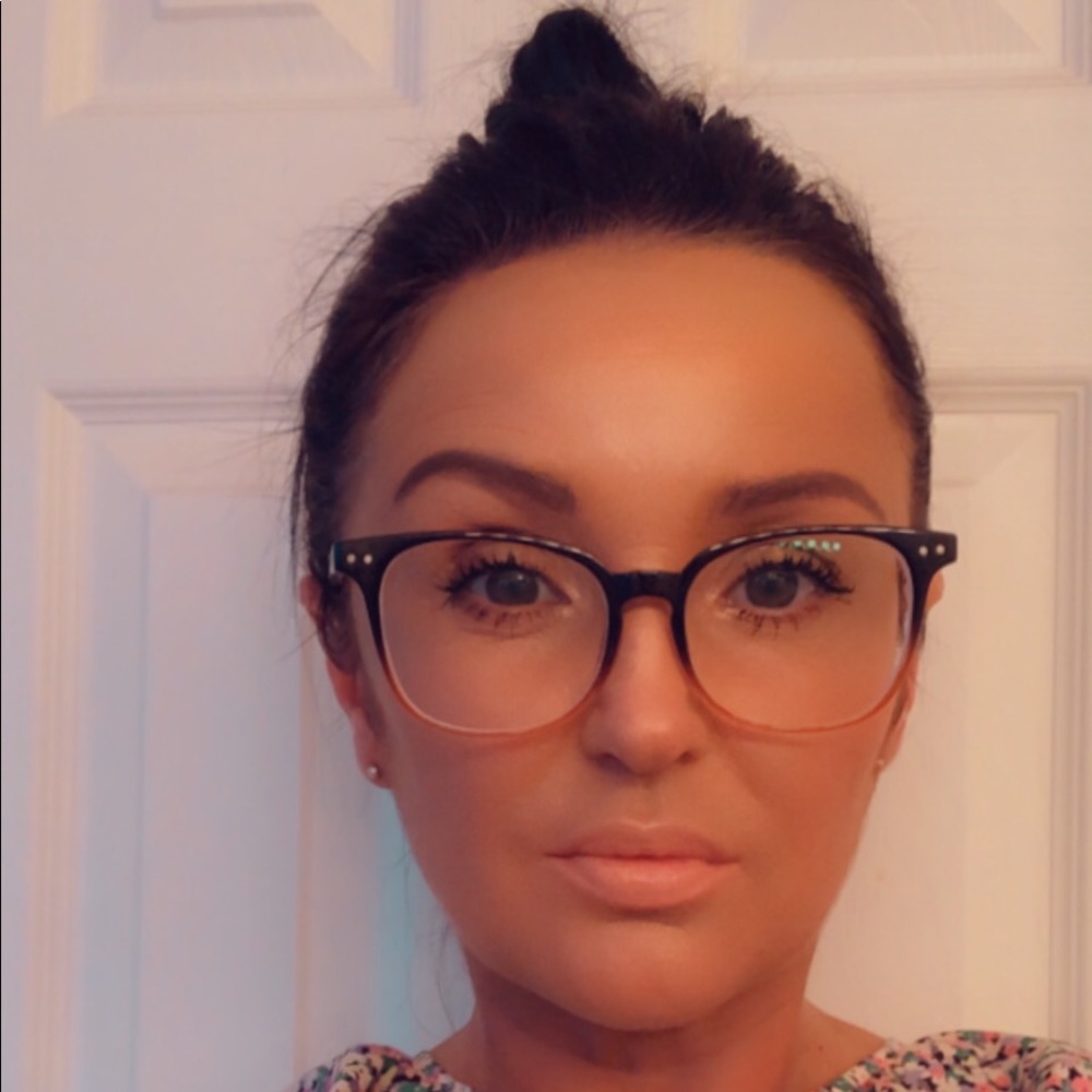Meet your Posher, Sylwia